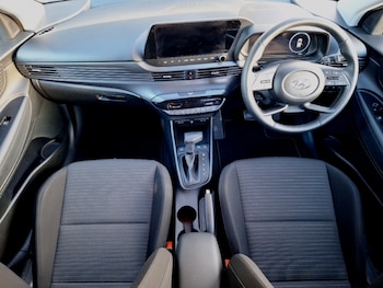 Used Hyundai i20 2022 for sale - 76964246: Photo