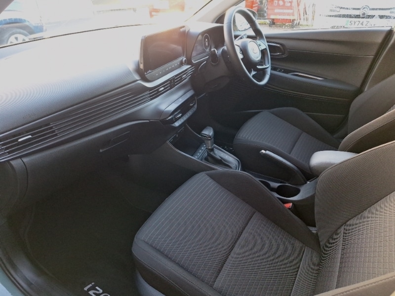 Used Hyundai i20 2022 for sale - 76964246: Photo 5