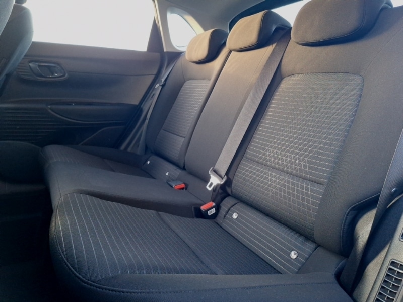 Used Hyundai i20 2022 for sale - 76964246: Photo 6