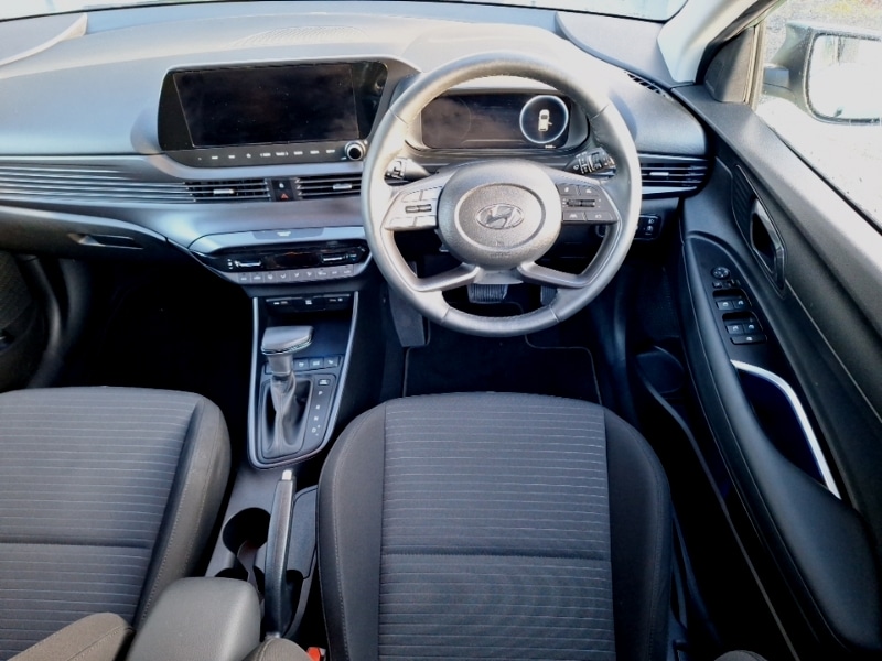 Used Hyundai i20 2022 for sale - 76964246: Photo 7