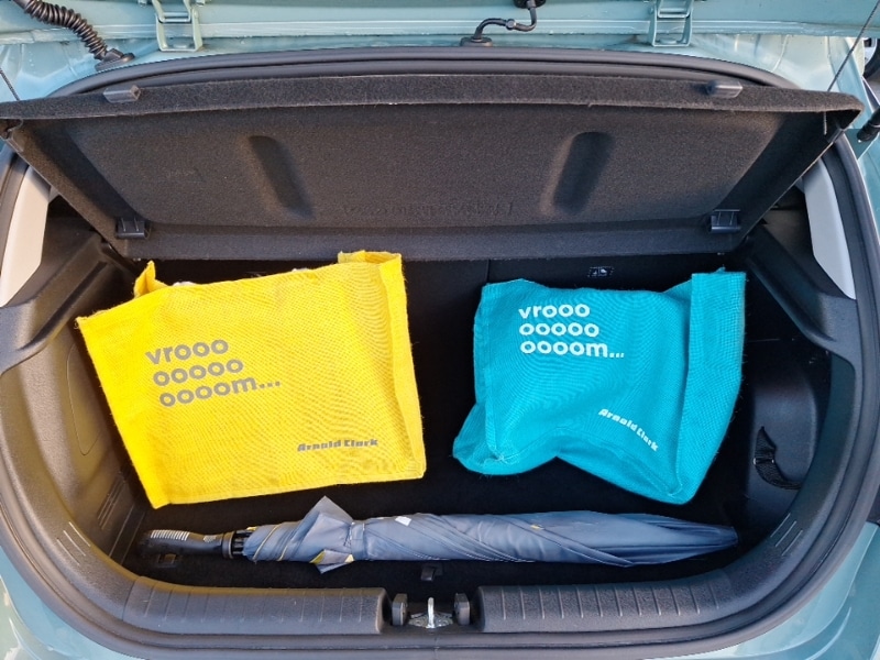 Used Hyundai i20 2022 for sale - 76964246: Photo 8