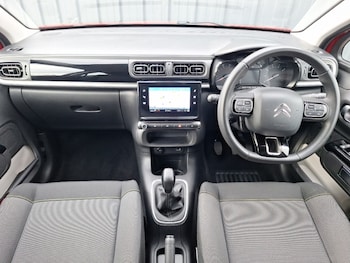 Used Citroen C3 2021 for sale - 75576706: Photo