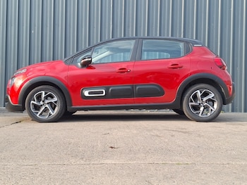 Used Citroen C3 2021 for sale - 75576706: Photo
