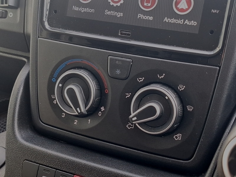 Used Citroen Relay 2023 for sale - 77105585: Photo 11