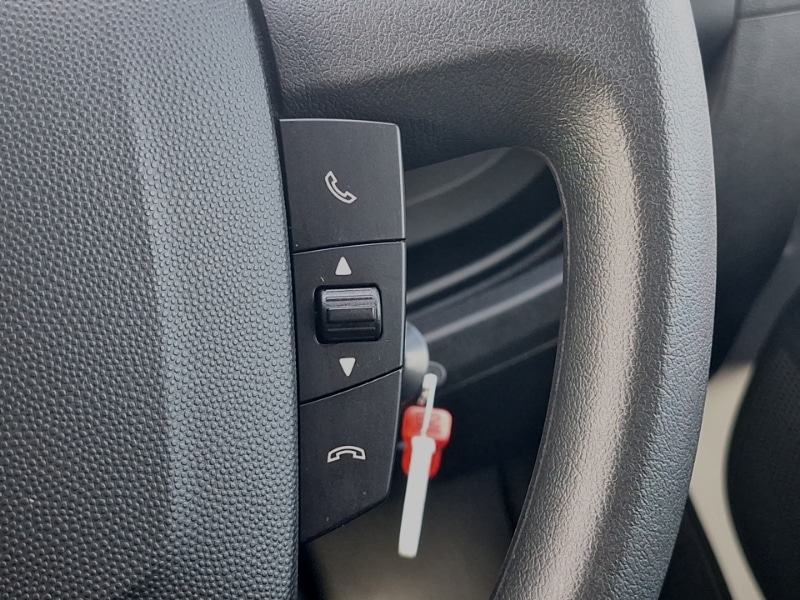 Used Citroen Relay 2023 for sale - 77105585: Photo 13