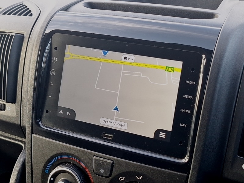 Used Citroen Relay 2023 for sale - 77105585: Photo 16