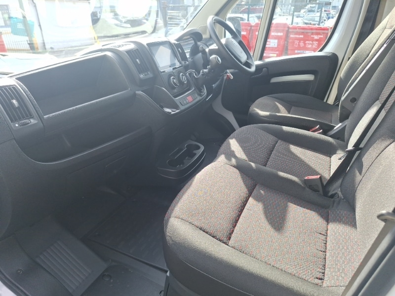 Used Citroen Relay 2023 for sale - 77105585: Photo 5