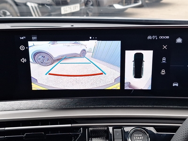 Used Peugeot 5008 2025 for sale - 76208557: Photo 11