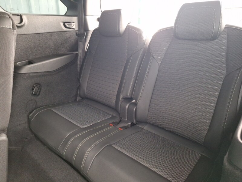 Used Peugeot 5008 2025 for sale - 76208557: Photo 12
