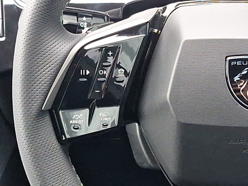 Used Peugeot 5008 2025 for sale - 76208557: Photo 14