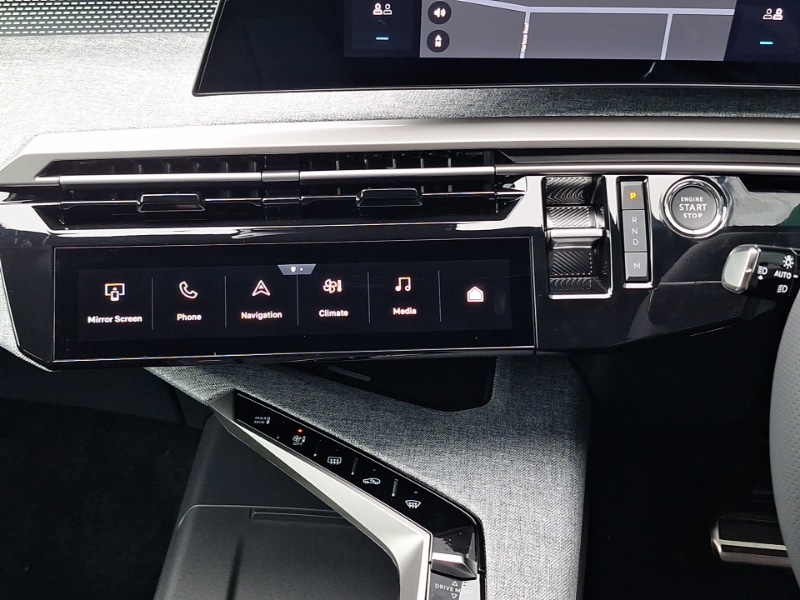 Used Peugeot 5008 2025 for sale - 76208557: Photo 16