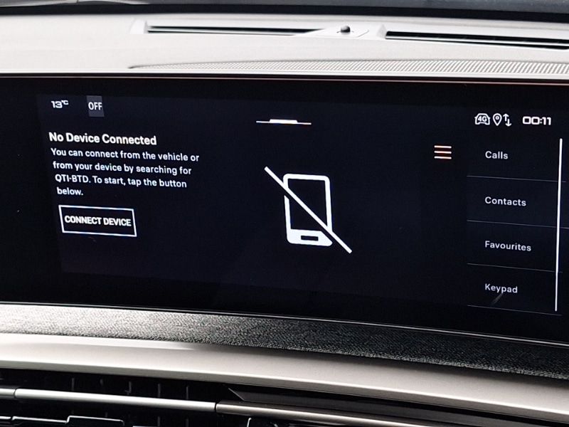 Used Peugeot 5008 2025 for sale - 76208557: Photo 18