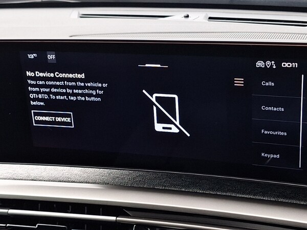 Used Peugeot 5008 2025 for sale - 76208557: Photo 18
