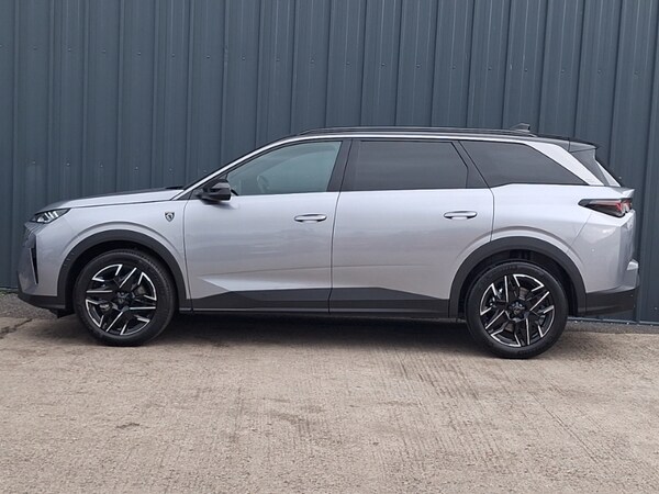 Used Peugeot 5008 2025 for sale - 76208557: Photo 4