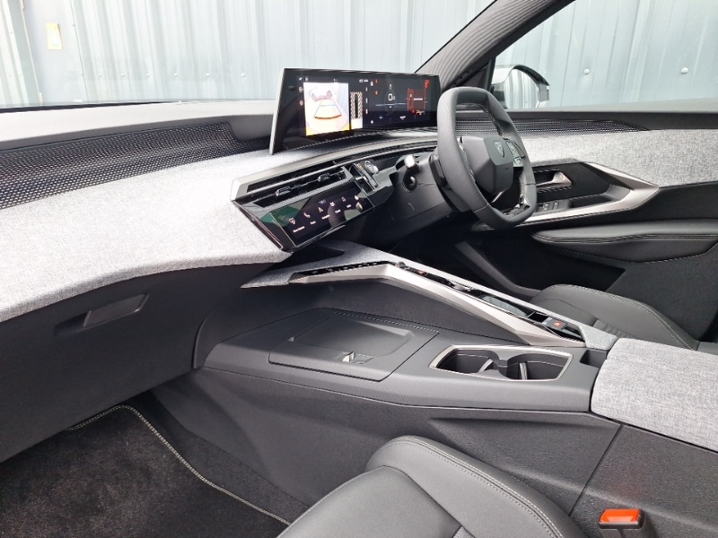 Used Peugeot 5008 2025 for sale - 76208557: Photo 5