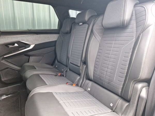 Used Peugeot 5008 2025 for sale - 76208557: Photo 6