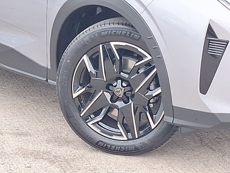 Used Peugeot 5008 2025 for sale - 76208557: Photo 9