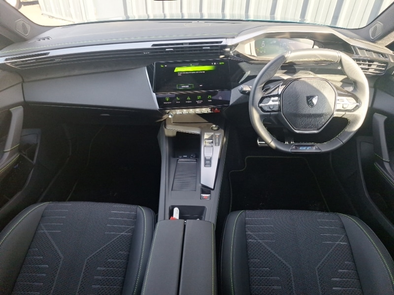 Used Peugeot 308 2026 for sale - 77816150: Photo 2