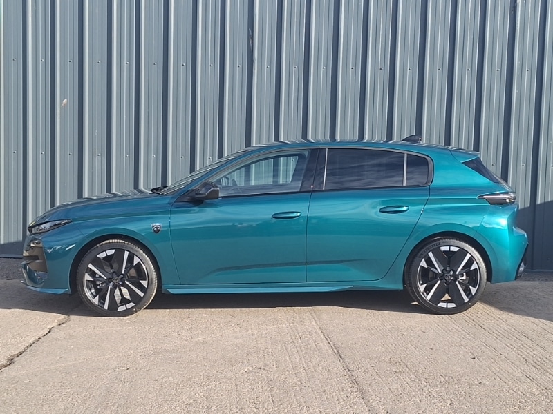 Used Peugeot 308 2026 for sale - 77816150: Photo 4