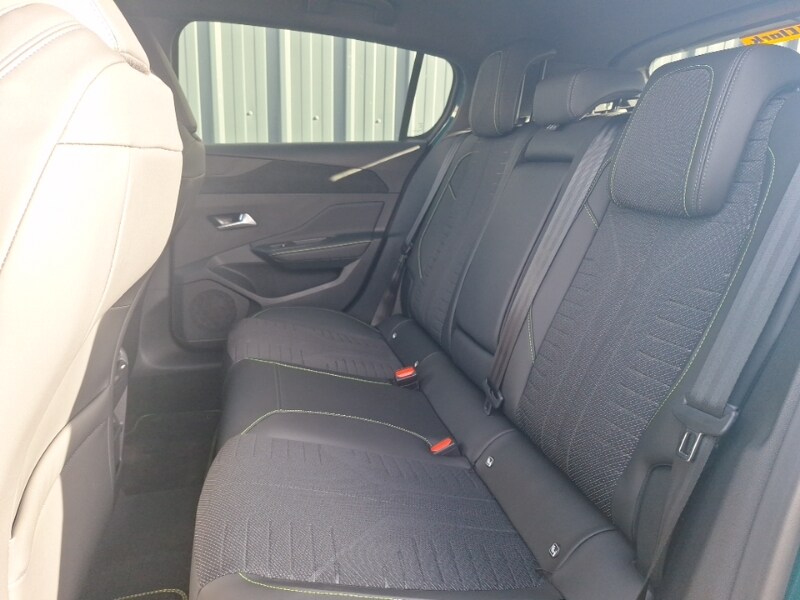 Used Peugeot 308 2026 for sale - 77816150: Photo 6