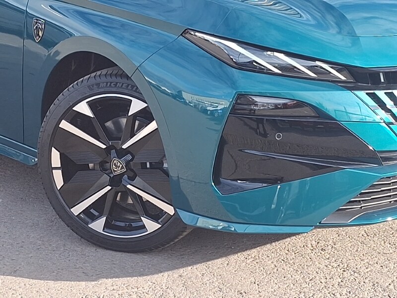 Used Peugeot 308 2026 for sale - 77816150: Photo 9