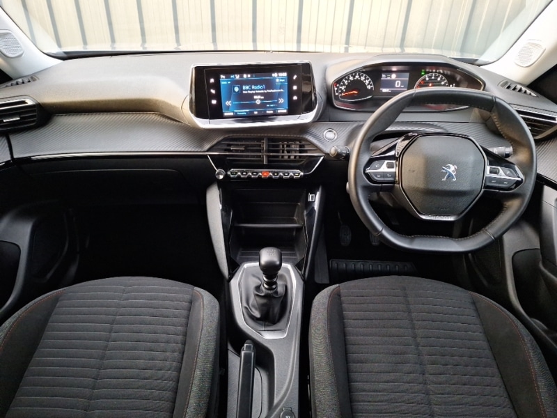 Used Peugeot 2008 2022 for sale - 77201919: Photo 2