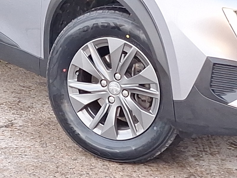 Used Peugeot 2008 2022 for sale - 77201919: Photo 9