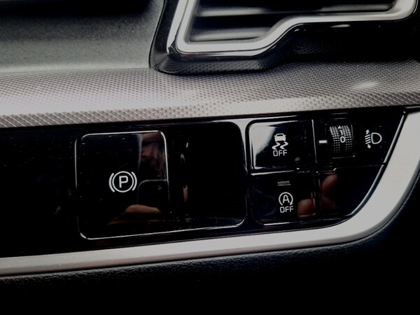 Used Kia Sportage 2022 for sale - 75309843: Photo 12