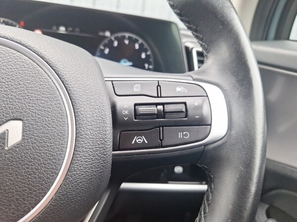 Used Kia Sportage 2022 for sale - 75309843: Photo 14
