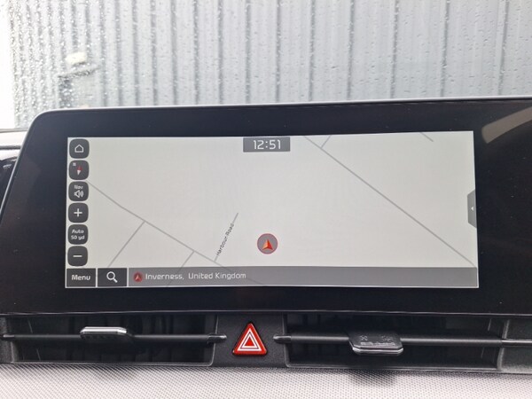 Used Kia Sportage 2022 for sale - 75309843: Photo 18