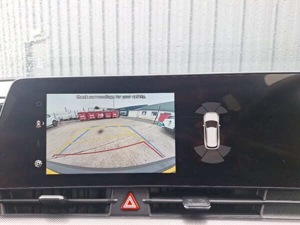 Used Kia Sportage 2022 for sale - 75309843: Photo 19