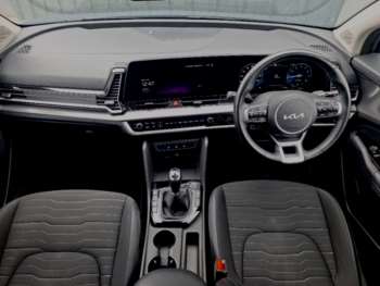 Used Kia Sportage 2022 for sale - 75309843: Photo