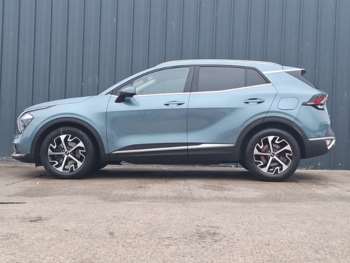 Used Kia Sportage 2022 for sale - 75309843: Photo