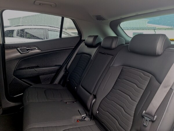 Used Kia Sportage 2022 for sale - 75309843: Photo 6