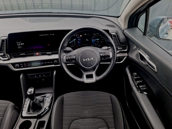 Used Kia Sportage 2022 for sale - 75309843: Photo 7