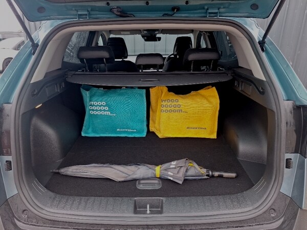Used Kia Sportage 2022 for sale - 75309843: Photo 8