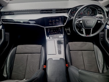 Used Audi A6 2019 for sale - 79457892: Photo