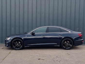 Used Audi A6 2019 for sale - 79457892: Photo