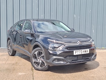 Used Citroen C4 2023 for sale - 78877314: Photo