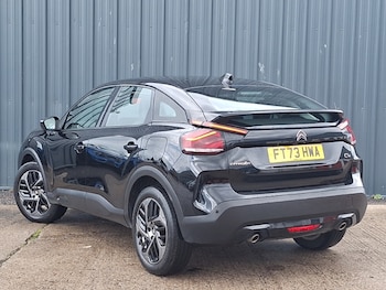 Used Citroen C4 2023 for sale - 78877314: Photo