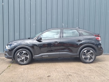 Used Citroen C4 2023 for sale - 78877314: Photo