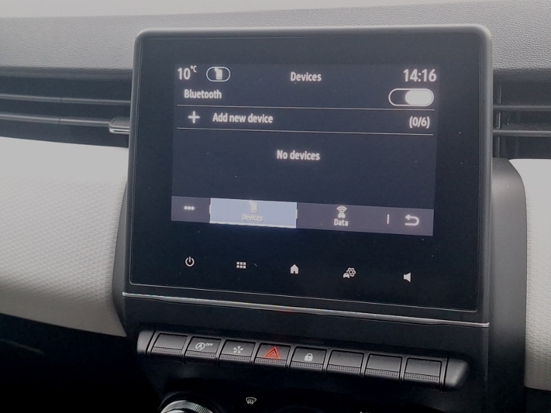 Used Renault Clio 2022 for sale - 76970619: Photo 13