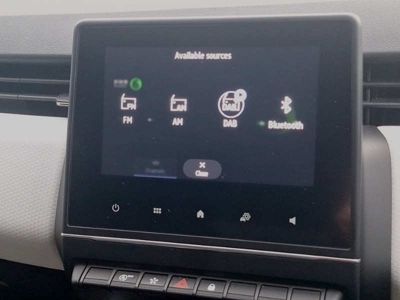 Used Renault Clio 2022 for sale - 76970619: Photo 17