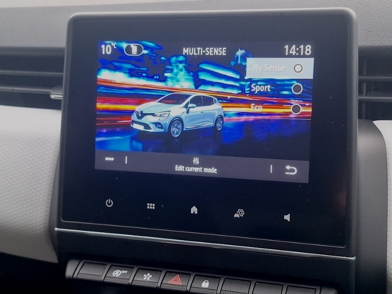 Used Renault Clio 2022 for sale - 76970619: Photo 18