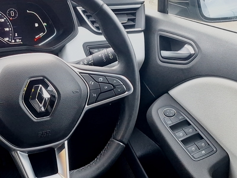 Used Renault Clio 2022 for sale - 76970619: Photo 19