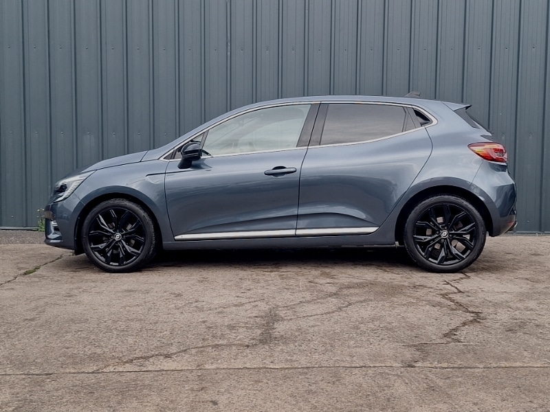 Used Renault Clio 2022 for sale - 76970619: Photo 4