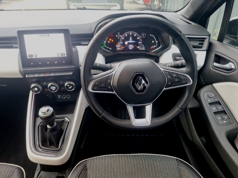 Used Renault Clio 2022 for sale - 76970619: Photo 7