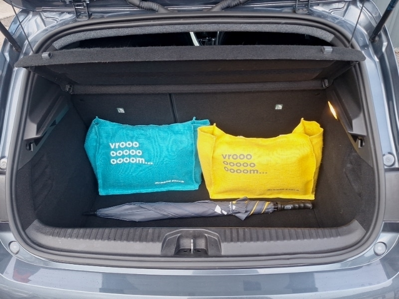 Used Renault Clio 2022 for sale - 76970619: Photo 8