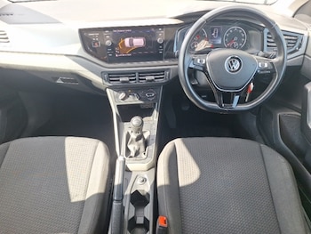 Used Volkswagen Polo 2021 for sale - 79493246: Photo