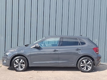 Used Volkswagen Polo 2021 for sale - 79493246: Photo